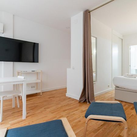 Cozy And Bright-1Bedroom 1Bathroom-Las Letras Madrid Esterno foto