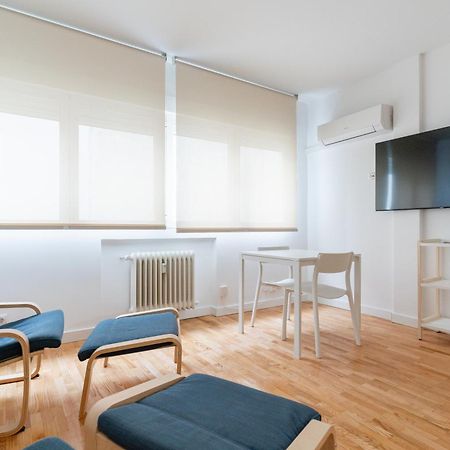 Cozy And Bright-1Bedroom 1Bathroom-Las Letras Madrid Esterno foto